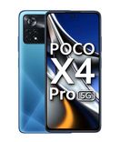 X4 Pro 5G