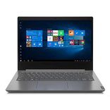 V14 (82C6000KIH) Laptop (AMD Dual Core Ryzen 3/4 GB/1 TB/DOS)