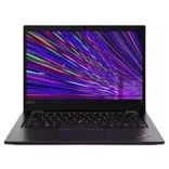 Thinkpad L13 (20R3S00G00) Laptop (Core i7 10th Gen/16 GB/512 GB SSD/Windows 10)