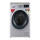 FHT1409ZWL 9 Kg Fully Automatic Front Load Washing Machine