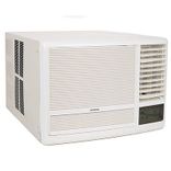 1.5 Tor, 3 star Window AC (RAW318HFDO)