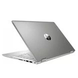 Pavilion TouchSmart 14 x360 14-cd0053TX (4LR32PA) Laptop (Core i5 8th Gen/8 GB/1 TB 16 GB SSD/Windows 10/2 GB)