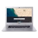 Chromebook CB315-2H-25TX (NX.H8SAA.001) Laptop (AMD Dual Core A4/4 GB/32 GB SSD/Google Chrome)