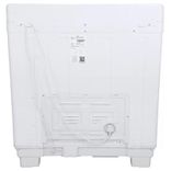 WS EDGE NX 950 CPBR 9.5 Kg Semi Automatic Top Load Washing Machine