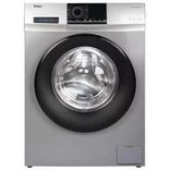 HW70-IM10829TNZP 7 kg Fully Automatic Front Load with In-built Heater Silver