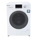 NA-S085M2W01 8 Kg Fully Automatic Front Load Washing Machine