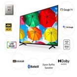 Bravia KD-X74K 43 inches 4K Ultra HD Smart LED Google TV