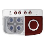 WT72M3000HP 7.2 Kg Semi Automatic Top Load Washing Machine