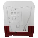 GLWMS75RDB 7.5 Kg Semi Automatic Top Load Washing Machine