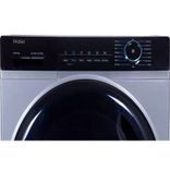 HW75-IM12929CS38 7.5 kg Fully Automatic Front Load with In-built Heater Silver
