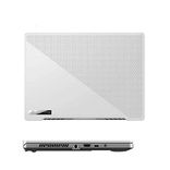 ROG Zephyrus G14 GA401IH-HE042TS Laptop (AMD Hexa Core Ryzen 5/8 GB/512 GB SSD/Windows 10/4 GB)