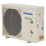 CU-SU12XKYW 1 Ton 3 Star Inverter Split AC
