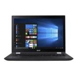 Spin 5 SP513-52N-58WW (NX.GR7AA.007) Laptop (Core i5 8th Gen/8 GB/256 GB SSD/Windows 10)