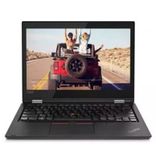 Thinkpad X390 (20Q0S1ET00) Laptop (Core i7 8th Gen/8 GB/512 GB SSD/Windows 10)
