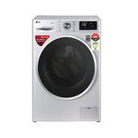 FHT1208ZNL 8 Kg Fully Automatic Front Load Washing Machine