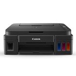 Pixma G3010 Multi Function Inkjet Printer