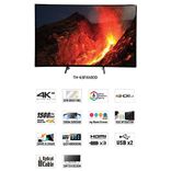 VIERA TH-65FX600D 65 inch LED 4K TV