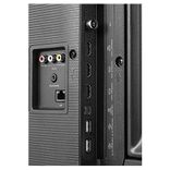 55A73F 55 inch LED 4K TV