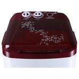 Liliput 6.5 Kg Semi Automatic Top Load Washing Machine