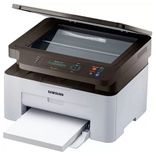 Xpress SL-M2060NW Multi Function Laser Printer