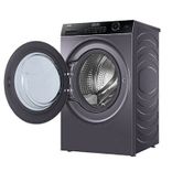 HW80-DM14959CS6U1 8Kg Front Load Fully Automatic Washing Machine