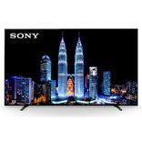 BRAVIA XR-65A80J 65 inch OLED 4K TV