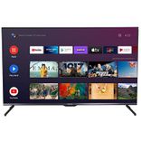 TH-43LX750DX 109 cm (43 inch) Ultra HD (4K) LED Smart Android TV