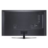 QNED81SQA 75 Inches 4K Ultra HD Smart QNED TV
