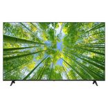 UQ8040PSB 65 Inches 4K Ultra HD Smart LED TV