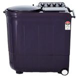 WM ACE Turbo Dry 8.5 Kg Semi Automatic Top Load Washing Machine