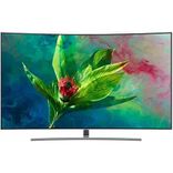 QA65Q8CNAKXXL Q Series 163 cm (65 inch) QLED Ultra HD (4K) Smart Tizen TV