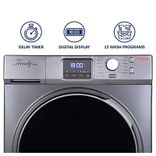 Trendy F75TSG 7.5 Kg Fully Automatic Front Load Washing Machine