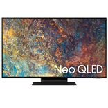 QA50QN90AAKLXL Neo QLED 50 Inch QLED Ultra HD 4K Smart Tizen TV