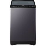 HWM80-H826S6 8 kg Fully Automatic Top Load with In-built Heater Grey