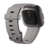 Black Versa 2 Health & Fitness Smartwatch FB507BKBK