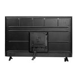 109 cm (43 inch) 4K Ultra HD Smart WebOS TV with Dolby Audio