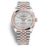 126201 DateJust 36