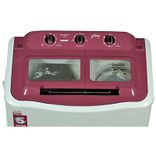GWS 7002 PPC 7 Kg Semi Automatic Top Load Washing Machine