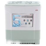 WS 680 CT 6.8 Kg Semi Automatic Top Load Washing Machine