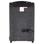 WT 700 EDFS Gp GR 7 Kg Fully Automatic Top Load Washing Machine
