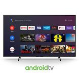 BRAVIA KD-55X7500H 55 inch LED 4K TV