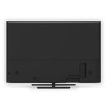 LE55S8RHQGA 55 Inch 4K Metal Bezel Less Google Android TV - Smart AI