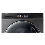 HW100-BDV14979S8U1 10 Kg Smart Front Load Fully Automatic Washing Machine