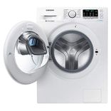 WW70K54E0YW 7 Kg Fully Automatic Front Load Washing Machine