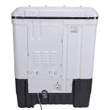 S68TG 6.8 Kg Semi Automatic Top Load Washing Machine