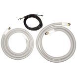 185V SZS 1.5 Ton 5 Star Inverter Split AC