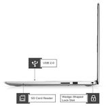 Inspiron 15 3593 (D560267WIN9S) Laptop (Core i3 10th Gen/4 GB/1 TB/Windows 10)