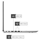 Inspiron 14 5491 (D560111WIN9S) Laptop (Core i7 10th Gen/8 GB/512 GB SSD/Windows 10/2 GB)