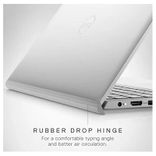 Inspiron 13 5300 (D560214WIN9S) Laptop (Core i5 10th Gen/8 GB/512 GB SSD/Windows 10)