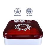 W90W 9 Kg Semi Automatic Top Load Washing Machine